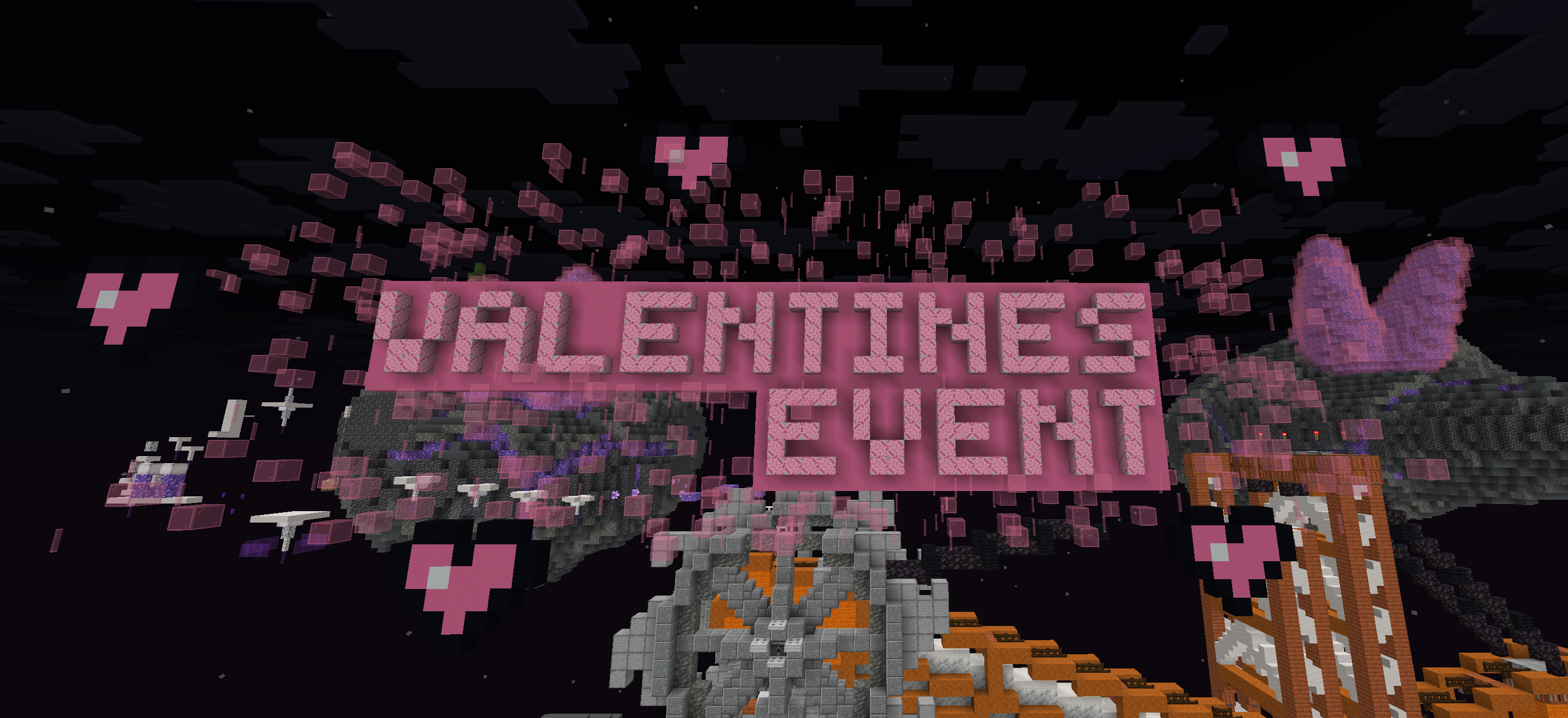 Valentine's Event