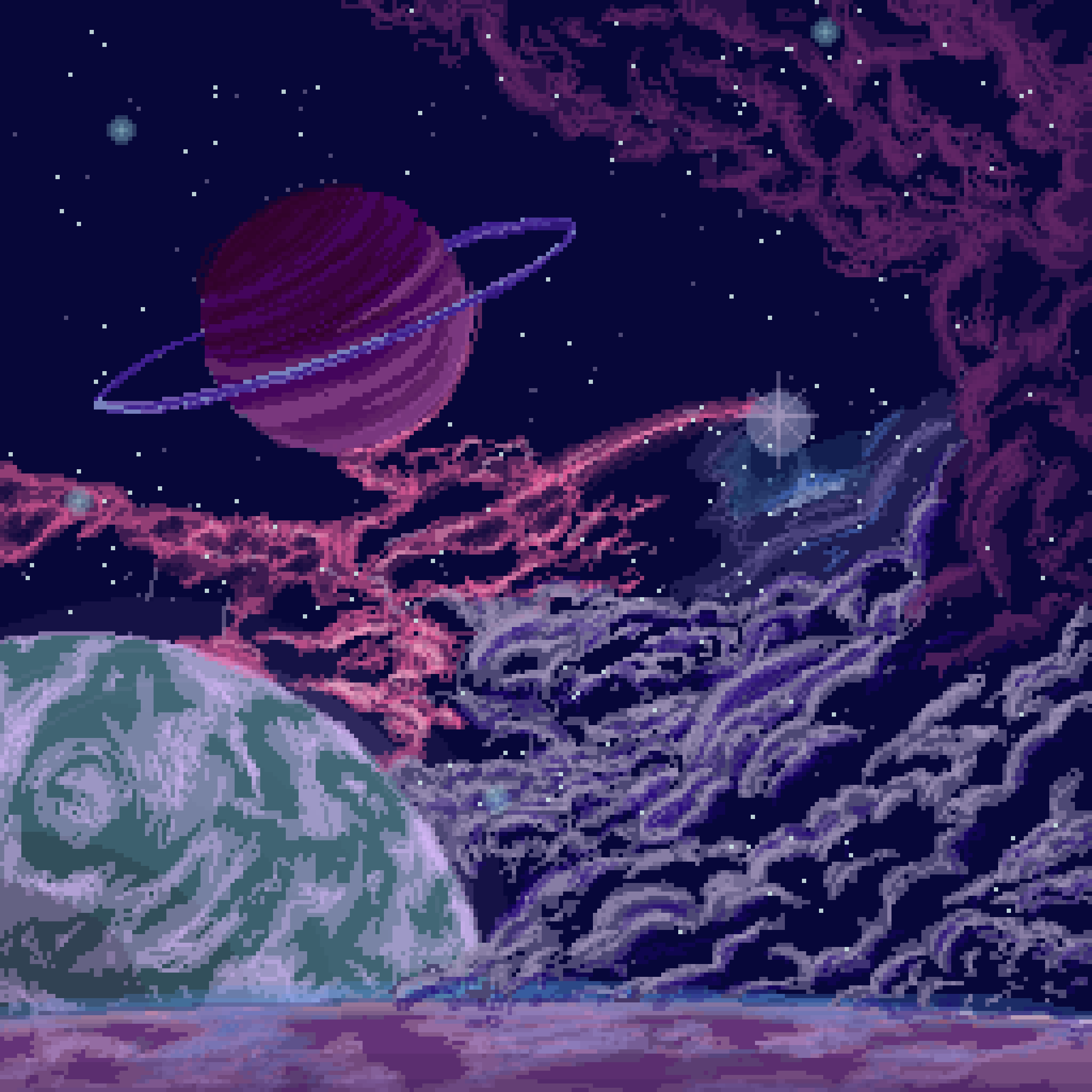 Welcome to Starlight Minecraft!